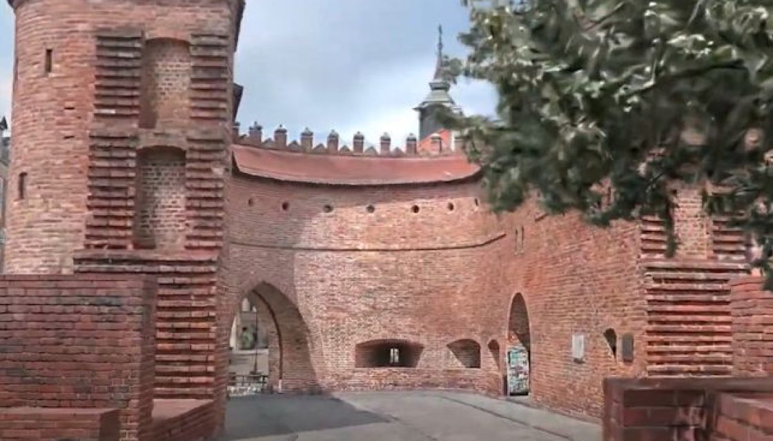 tare Miasto w Warszawie