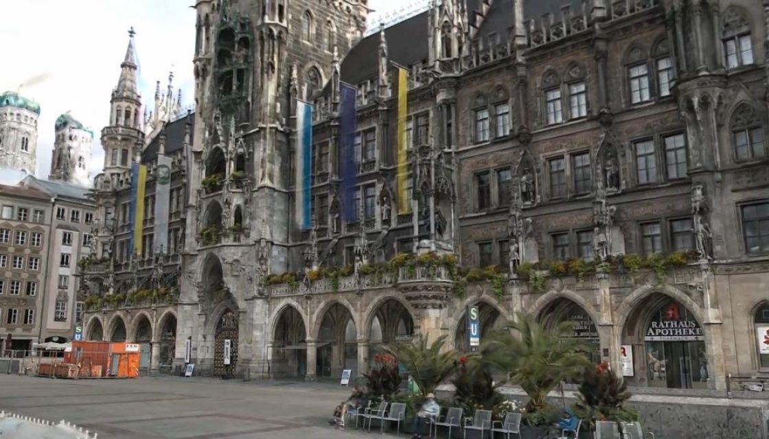 Munchen