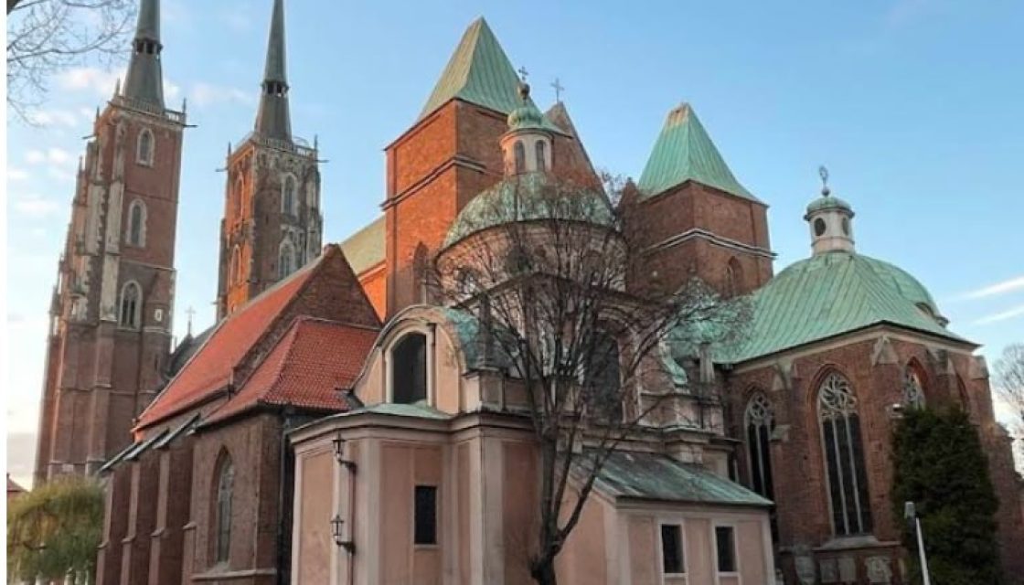 Katedra Wrocławska