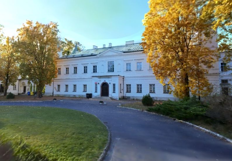 Falenty Palace
