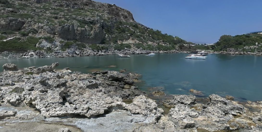 Ladico beach
