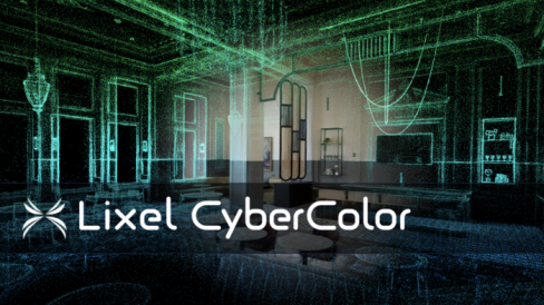 Lixel Cyber Color