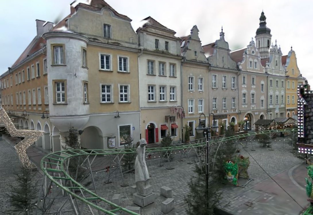 Opole centrum
