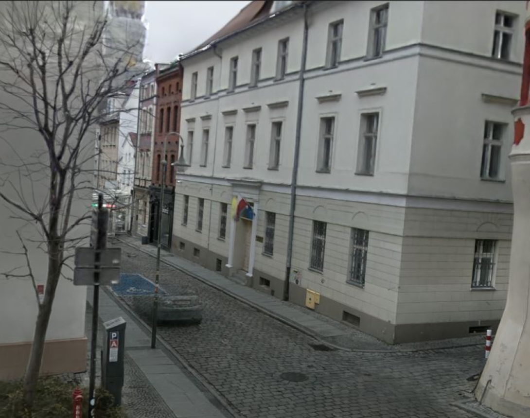 City Opole