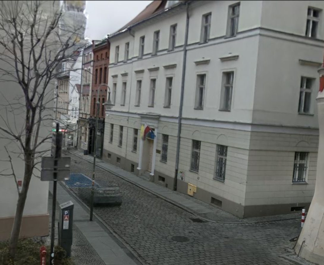 City Opole