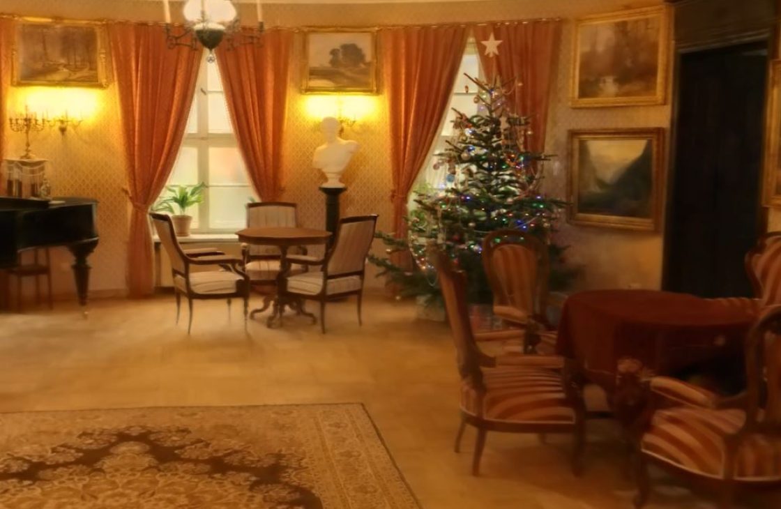 Polish noble house