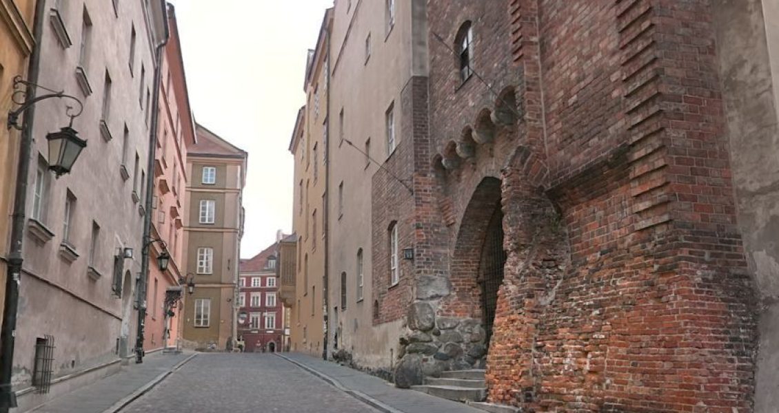 Celna street