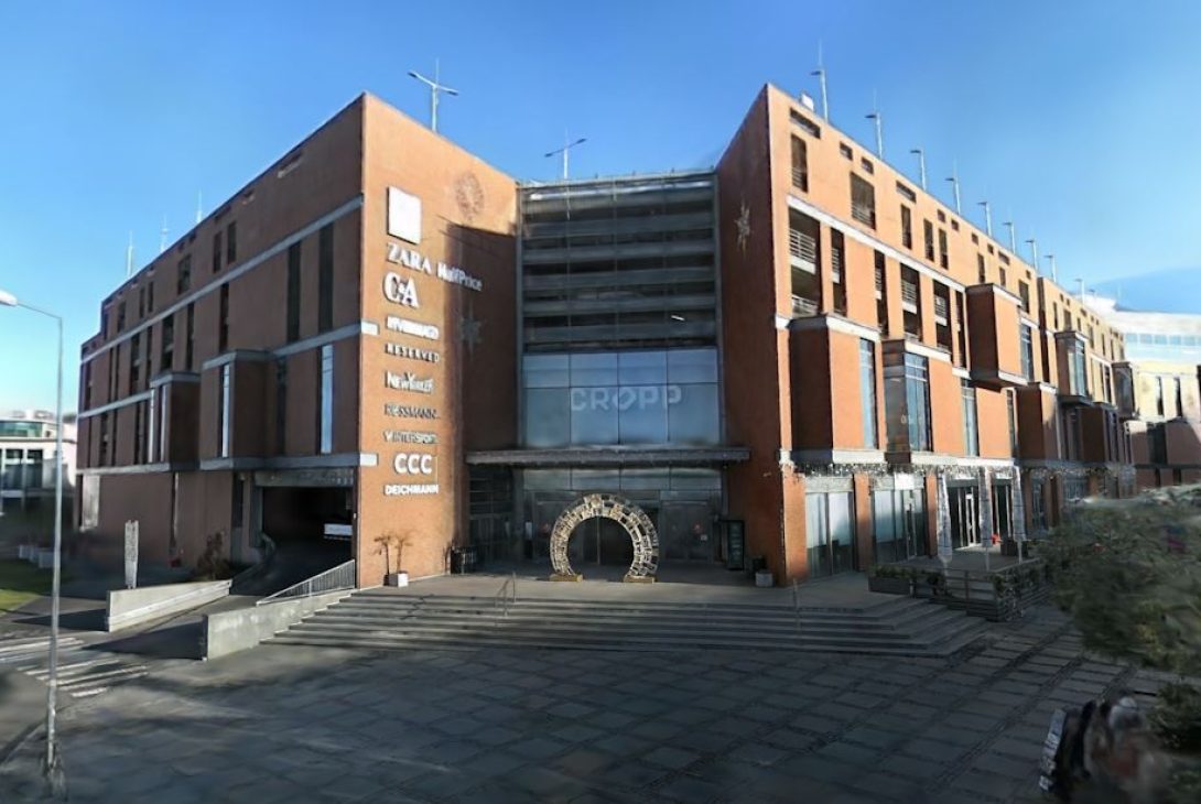 Centrum Solaris Opole