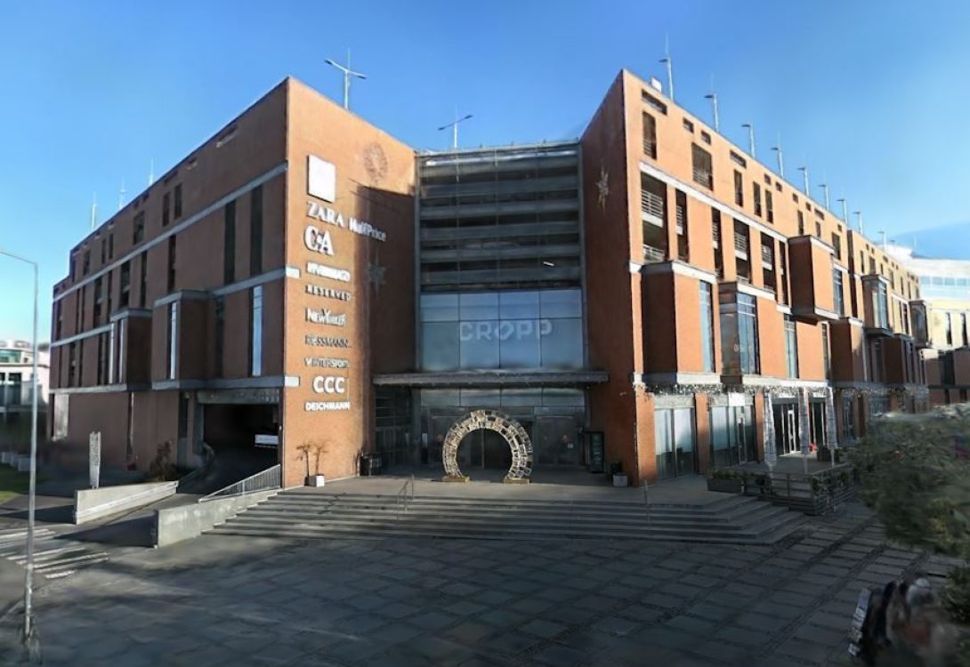 Centrum Solaris Opole