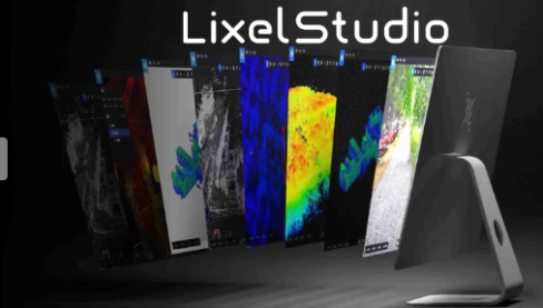 lixel studio